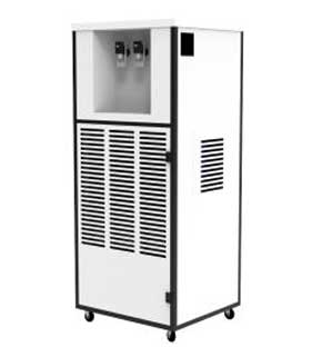 Generador de agua atmosférica VTV modelo 100Z