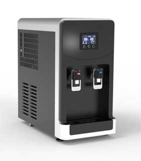 Generador de agua atmosférica VTV modelo 20GT