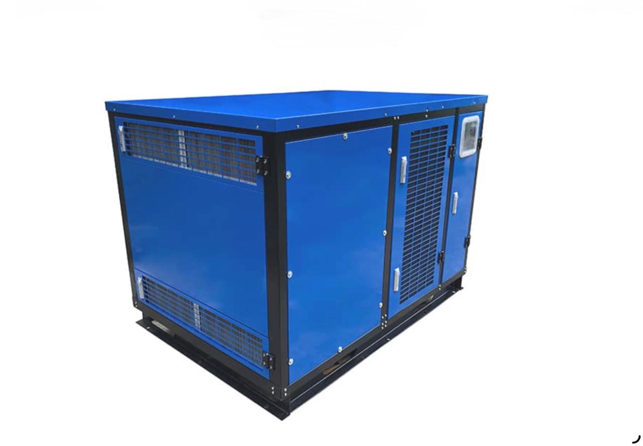 Generador de agua atmosférica VTV modelo 500E