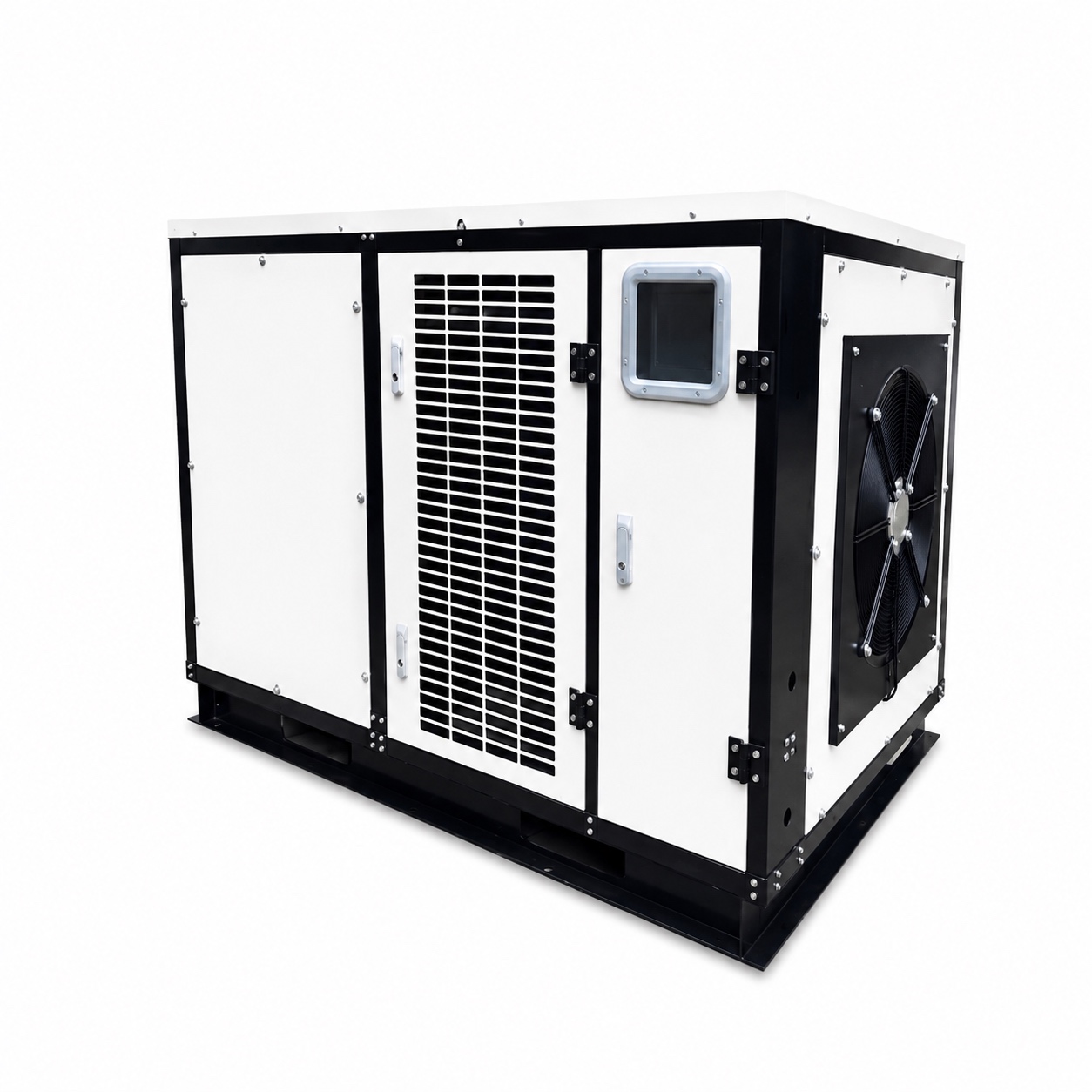 Generador de agua atmosférica VTV modelo 500E